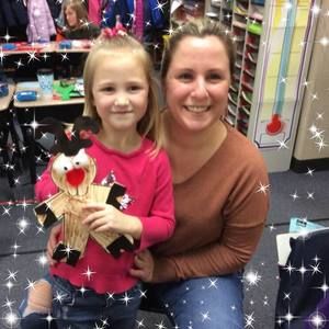 Meet your Posher, Julie